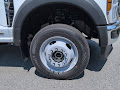 2026 Ford F-450SD XL