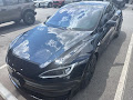 2022 Tesla Model S Plaid