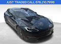 2022 Tesla Model S Plaid