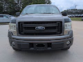 2013 Ford F-150 STX