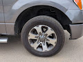 2013 Ford F-150 STX