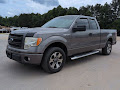 2013 Ford F-150 STX