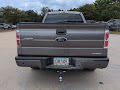 2013 Ford F-150 STX