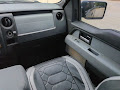 2013 Ford F-150 STX