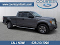 2013 Ford F-150 STX