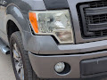 2013 Ford F-150 STX