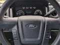 2013 Ford F-150 STX