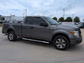 2013 Ford F-150 STX