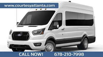 2026 Ford Transit-350