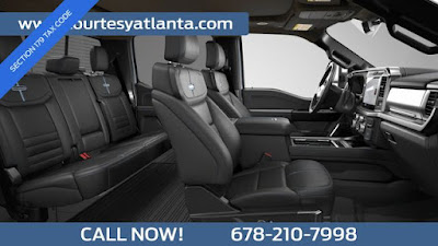 2026 Ford F-450SD