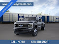2026 Ford F-450SD Platinum