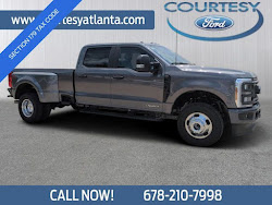 2026 Ford F-350SD XL