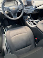 2021 Chevrolet Malibu LS