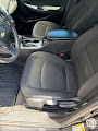 2021 Chevrolet Malibu LS