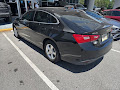 2021 Chevrolet Malibu LS