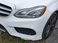 2015 Mercedes-Benz E-Class E 350