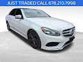 2015 Mercedes-Benz E-Class E 350