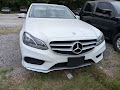 2015 Mercedes-Benz E-Class E 350