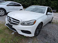2015 Mercedes-Benz E-Class E 350