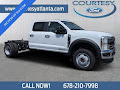2026 Ford F-450SD XL