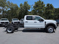 2026 Ford F-450SD XL