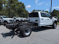 2026 Ford F-450SD XL