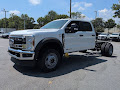 2026 Ford F-450SD XL