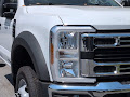 2026 Ford F-450SD XL