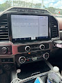2022 Ford F-350SD Platinum