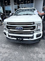 2022 Ford F-350SD Platinum