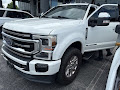 2022 Ford F-350SD Platinum