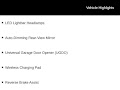 2026 Ford Escape Plug-In Hybrid Base