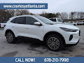 2026 Ford Escape Plug-In Hybrid Base