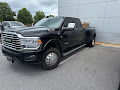 2023 RAM 3500 Limited Longhorn