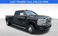 2023 RAM 3500 Limited Longhorn