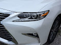 2016 Lexus ES 300h