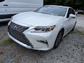 2016 Lexus ES 300h