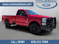 2025 Ford F-350SD XL