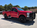 2025 Ford F-350SD XL
