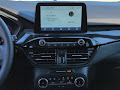 2023 Ford Escape Hybrid ST-Line