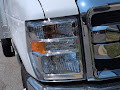 2027 Ford E-350SD Base