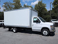 2027 Ford E-350SD Base