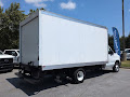 2027 Ford E-350SD Base