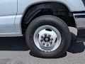 2027 Ford E-350SD Base