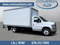 2027 Ford E-350SD Base