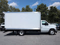 2027 Ford E-350SD Base