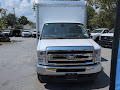 2027 Ford E-350SD Base
