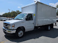 2027 Ford E-350SD Base
