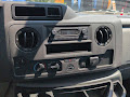 2027 Ford E-350SD Base