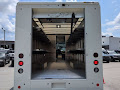 2027 Ford E-450SD Base